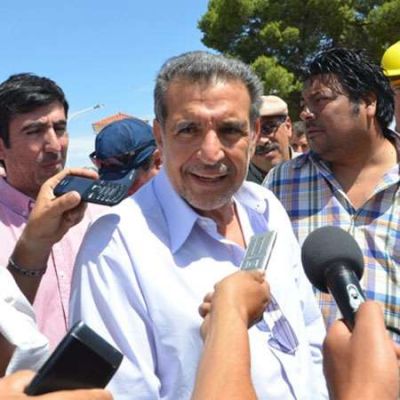 Beder Herrera destac� las inversiones en energ�a y dijo que son la base para el desarrollo