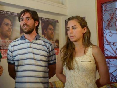 Peleas y discusiones en el Frente de izquierda que gan� en octubre