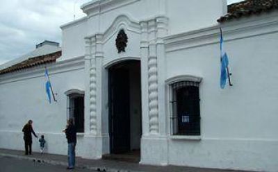 Turismo: Cerca de un mill�n de personas visitaron Tucum�n