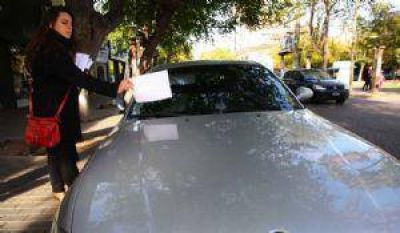 Contribuyentes morosos le deben al Estado provincial $ 270 millones