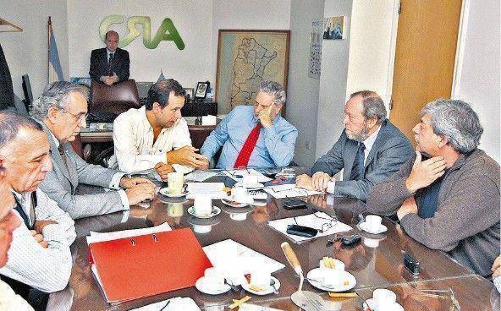 El campo rechaz� la violencia, pero seguir� la protesta contra el Gobierno