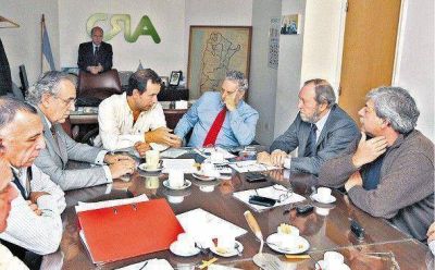 El campo rechaz� la violencia, pero seguir� la protesta contra el Gobierno
