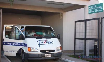 Hallan a un anciano muerto a golpes