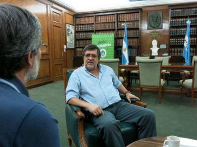 "Lo m�s importante es la confianza"
