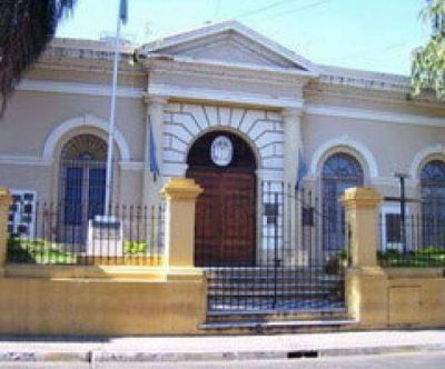 El Intendente Fabi�n R�os recibir� la visita del Arzobispo Andr�s Stanovnik