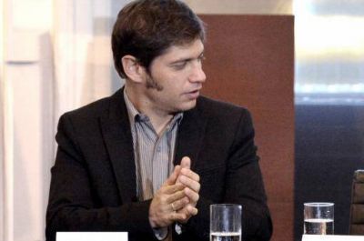 Kicillof adelant� medidas para combatir el empleo informal y en apoyo a las econom�as regionales