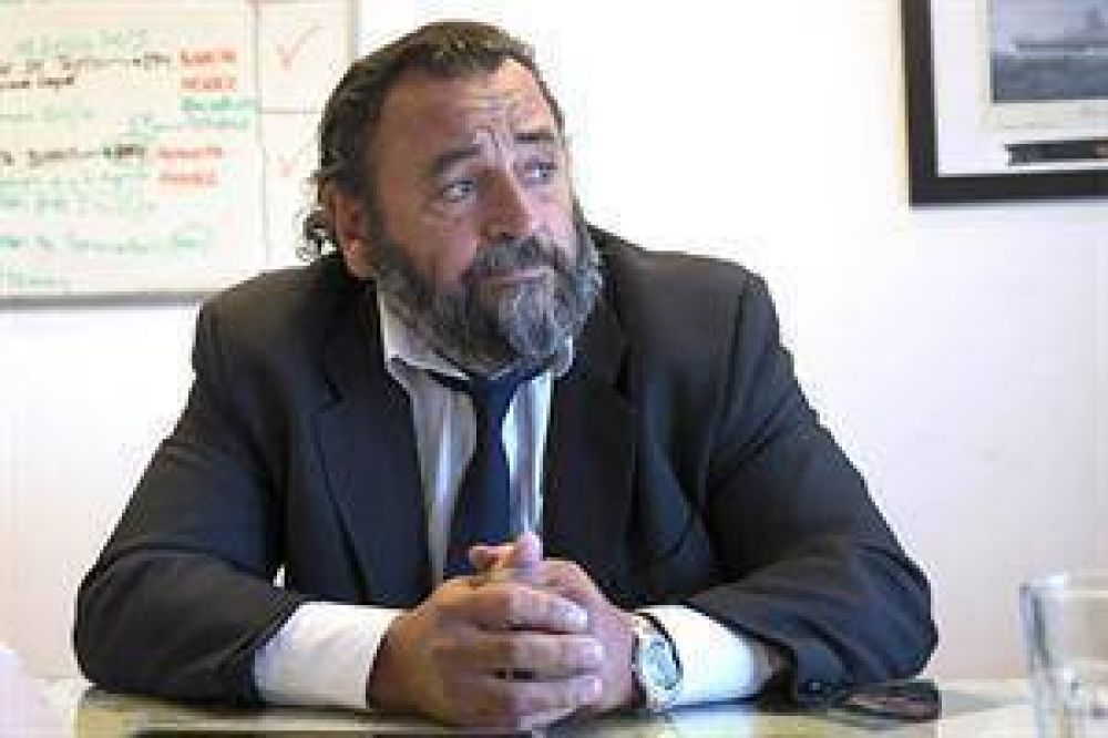 En un primer rev�s para Jos� Mar�a Campagnoli, la Justicia rechaz� su restituci�n