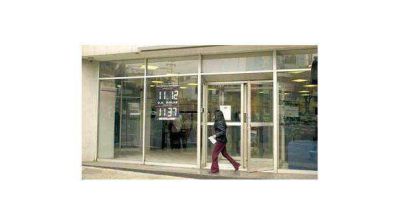 Los bancos atender�n al p�blico s�lo tres d�as por semana hasta fin de a�o