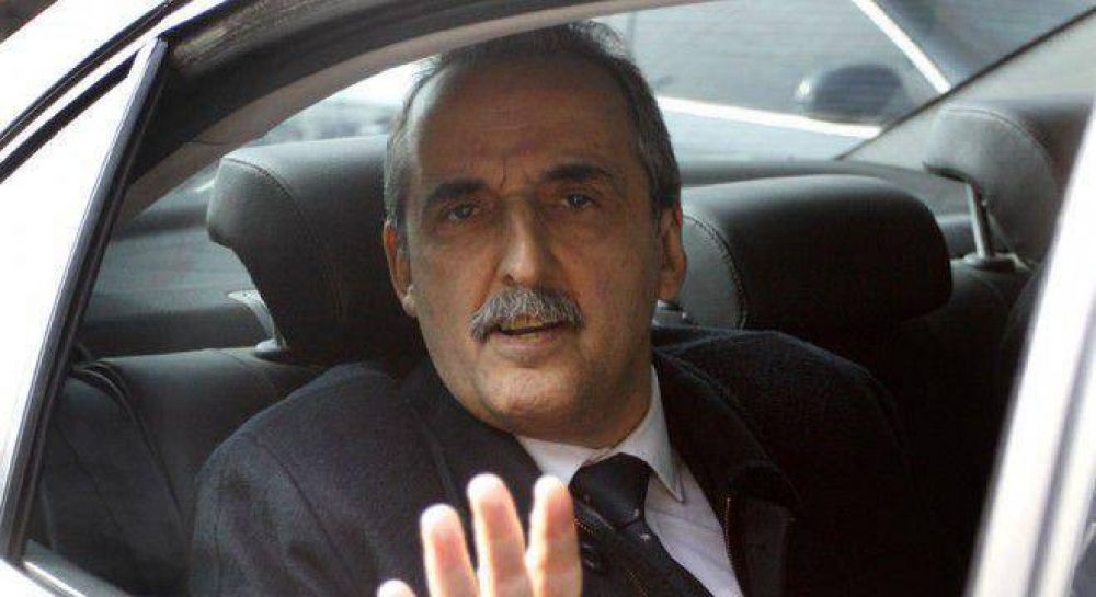 Piden juicio oral a Moreno