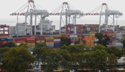 �Diciembre sin exportaci�n de trigo?