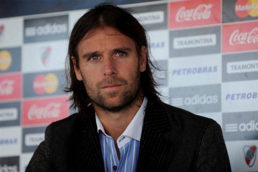River buscar� cerrar esta tarde el regreso de Fernando Cavenaghi