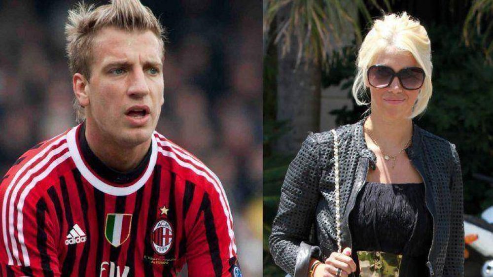 Wanda Nara y Maxi L�pez ya est�n divorciados
