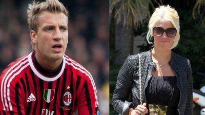 Wanda Nara y Maxi L�pez ya est�n divorciados