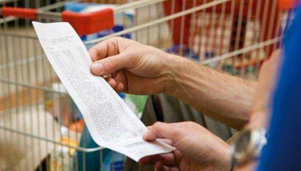 Por los cortes de luz, recomiendan conservar los tickets de compra