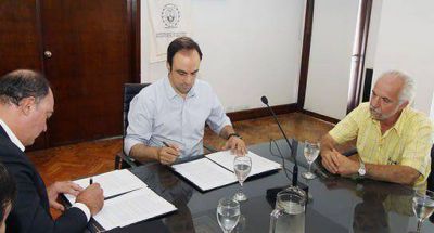 Tecsus SRL y Automatismos Santa Fe se suman a Los Pol�gonos