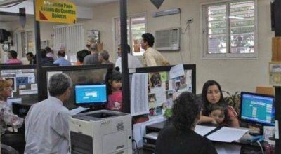 Est� vigente el pago anticipado de impuestos