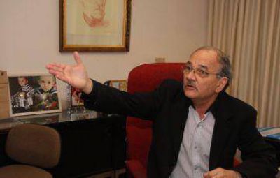 El gobernador ratific� la convocatoria a sesi�n extraordinaria para el al lunes 30