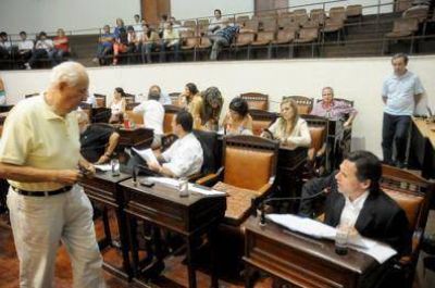 Instrumento para gobernar
