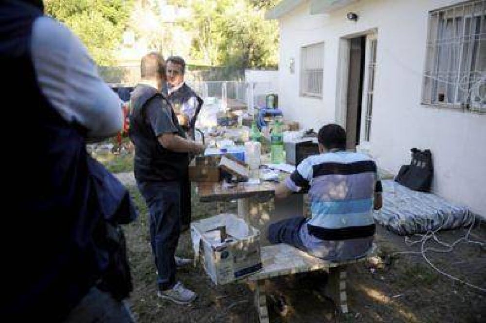 La cocina de Monchi Cantero