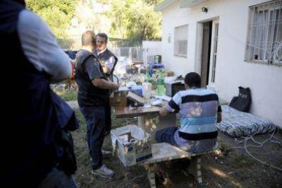 La cocina de Monchi Cantero