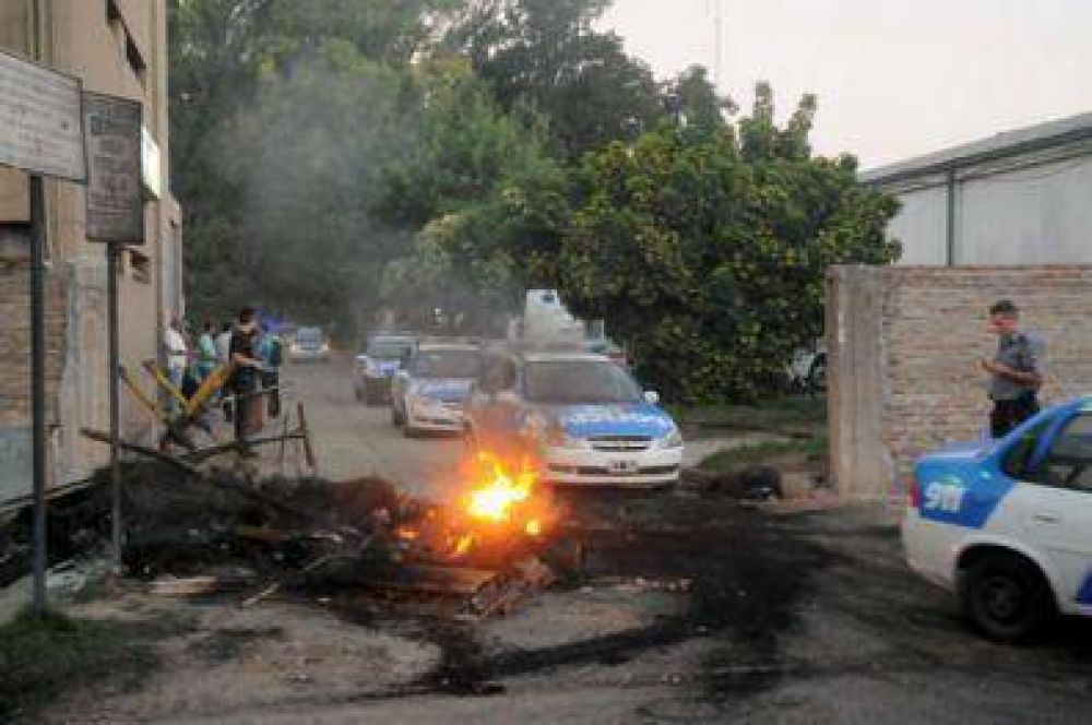 La Justicia convoca a vecinos