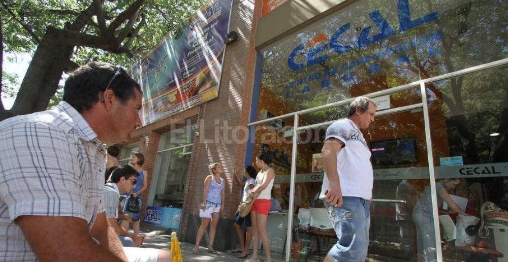Gener� malestar el cierre de un instituto de gastronom�a