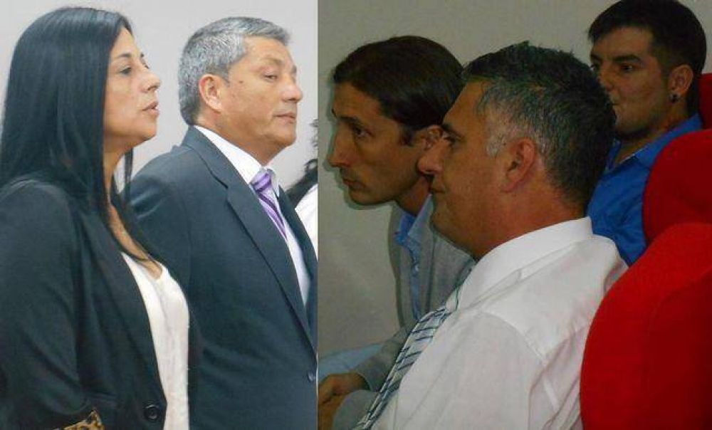 No cesa la interna kirchnerista: se achica a�n m�s el interbloque del FPV