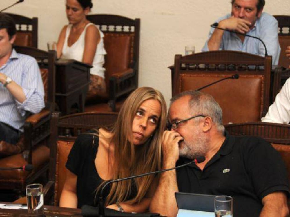 El Concejo aprob� el presupuesto 2014 y el incremento de tasas
