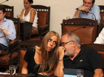 El Concejo aprob� el presupuesto 2014 y el incremento de tasas