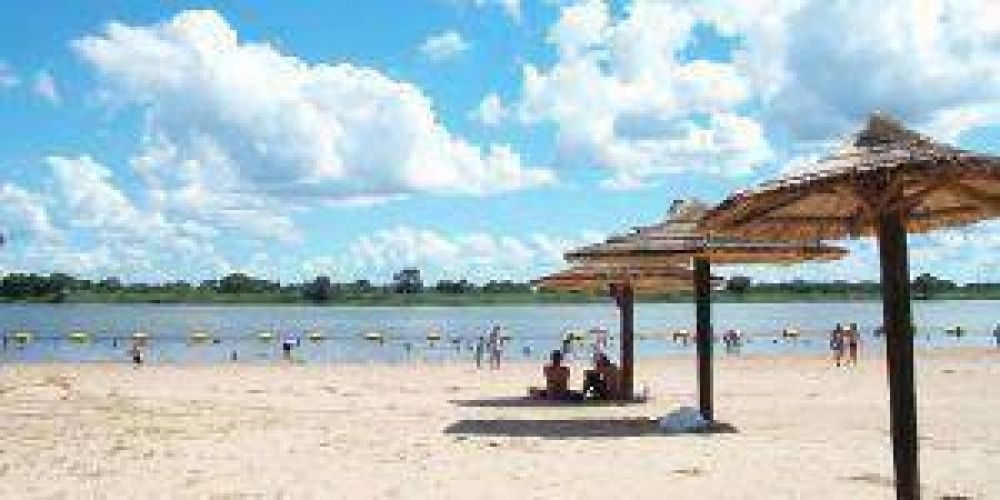 Laguna Oca: Aseguran que no hay contaminaci�n