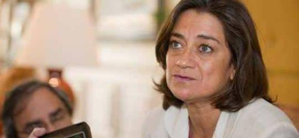 Corpacci rubricar� acuerdo por la deuda