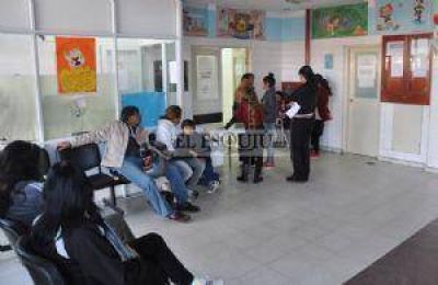 El Hospital de Ni�os con guardia por posibles casos de quemados