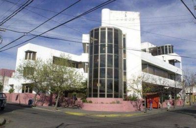 Guardias en DOSEP, Hospitales y San Luis Solidario para los d�as no laborables