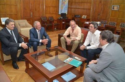 Emergencia agropecuaria: firmaron convenio para asistir a productores de Jujuy