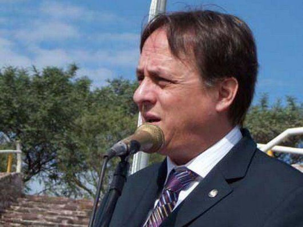 Lo anunci� Urbani: El chofer no falleci� por gripe porcina en Jujuy 