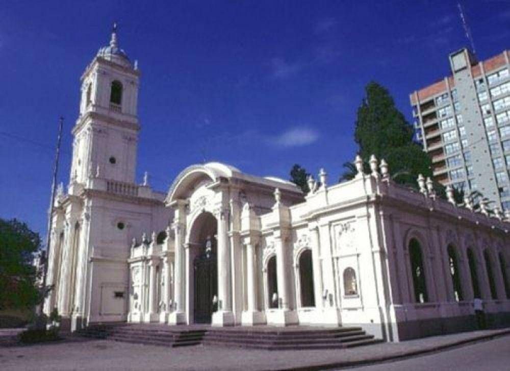 Esta noche a las 21hs se realizar� la Misa de Gallo en la Iglesia Catedral