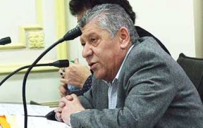 Montero exigi� que "se sancione o estatice Edesur"