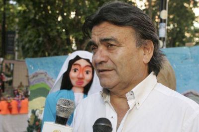 Guti�rrez: �El mensaje para esta navidad como siempre es de paz, con el deseo de pasar estas fiestas con esp�ritu cristiano y solidario�