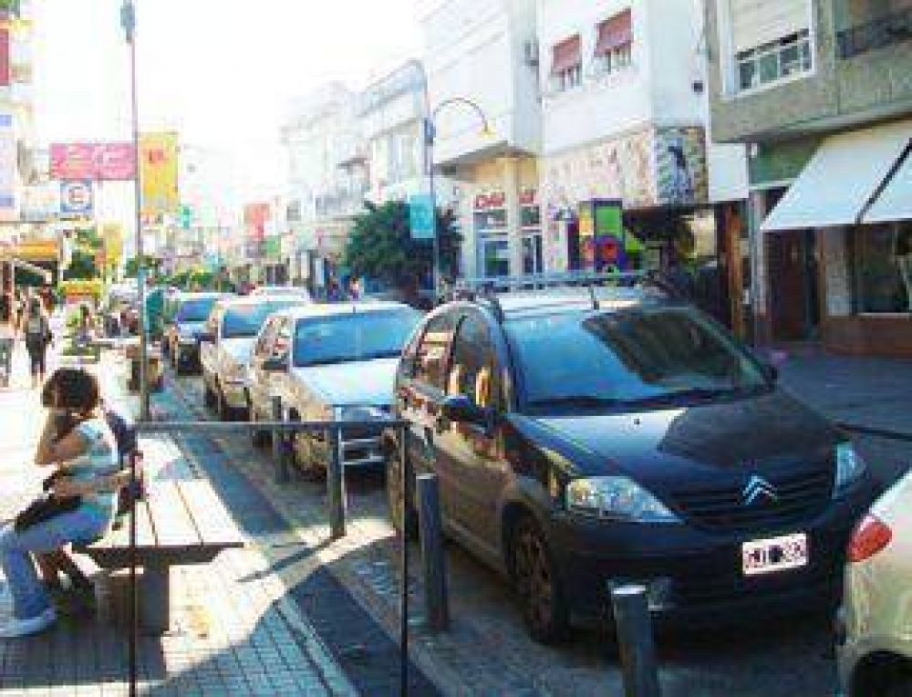 R�cord de p�blico en la 4� Noche de Locos en Bernal