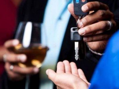 Lanzan la primera prueba piloto del programa �conductor responsable�