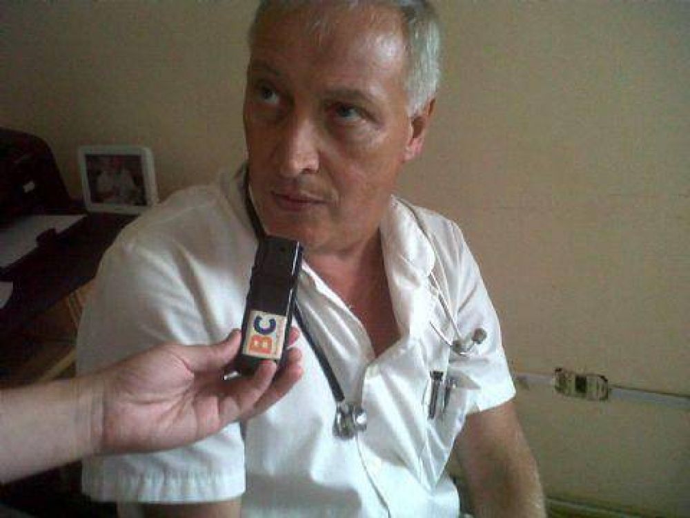 Danovara: �El aumento salarial ha quedado muy escaso por la situaci�n inflacionaria�