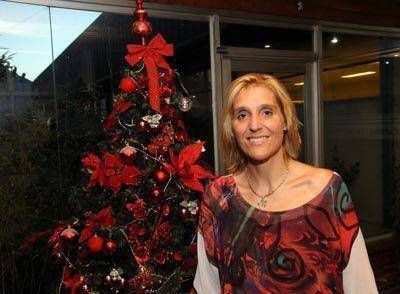 Baragiola: "Mi futuro es gobernar Mar del Plata"