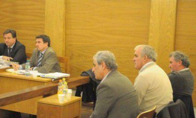 Elevan a juicio la �causa madre� de barrio Ituzaing�