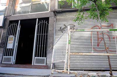 Hay 35 edificios sin gas por deficiencias en las conexiones