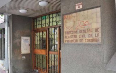 C�mo funcionar� el Registro Civil durante el asueto administrativo
