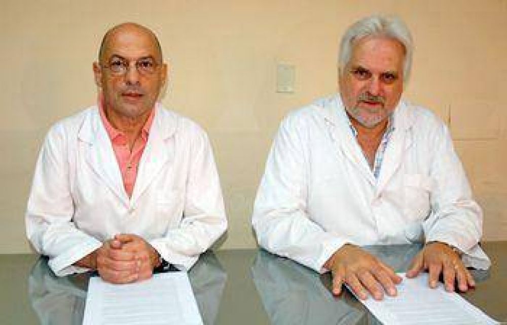 R�plica de las autoridades del Hospital a los reclamos de los profesionales