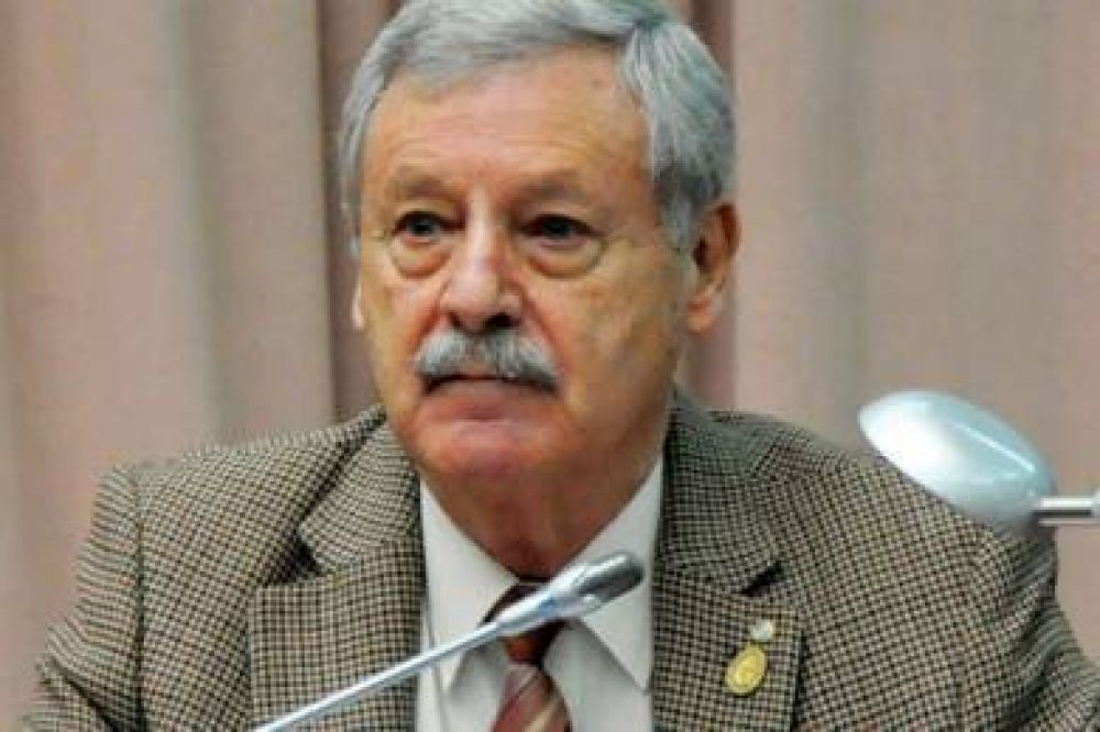 La UCR pide informes por sobrepago del 300% por un transformador para Rawson