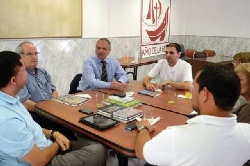 Habr� dos nuevos centros de rehabilitaci�n para adictos a las drogas en Chubut