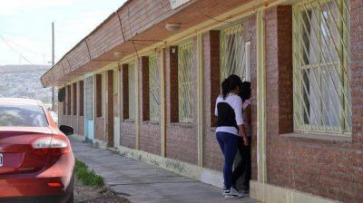 Aumentaron las denuncias de violencia contra la mujer