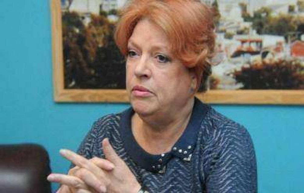El bloque massista propone subir el porcentaje destinado a seguridad en el Presupuesto 2014